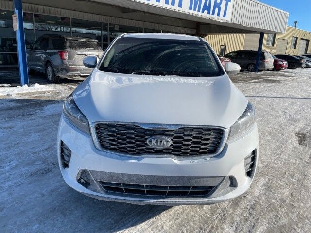 2019 Kia Sorento S V6 Cleveland OH