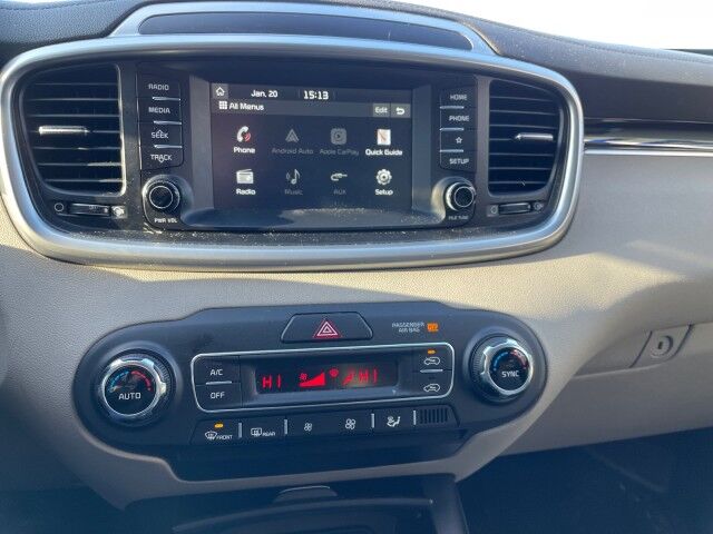 2019 Kia Sorento S V6 Cleveland OH