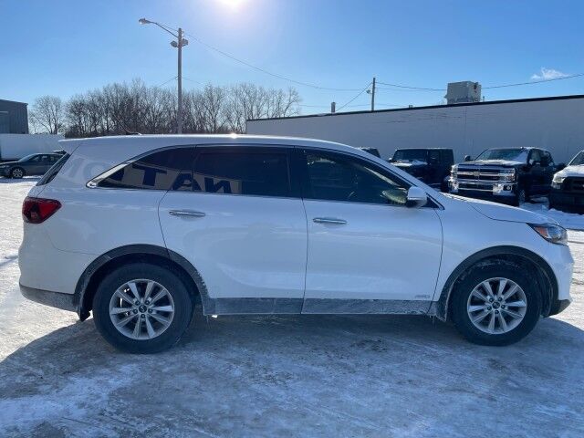 2019 Kia Sorento S V6 Cleveland OH