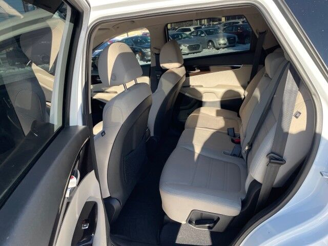 2019 Kia Sorento S V6 Cleveland OH