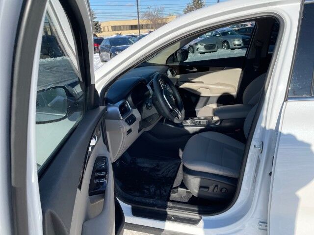 2019 Kia Sorento S V6 Cleveland OH