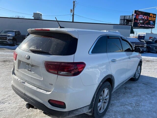 2019 Kia Sorento S V6 Cleveland OH