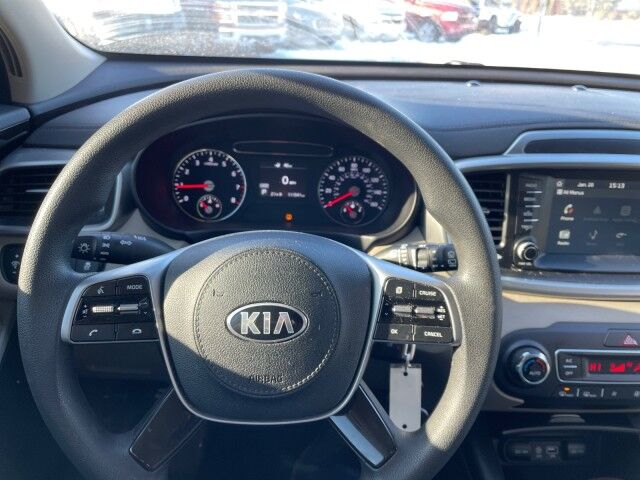 2019 Kia Sorento S V6 Cleveland OH