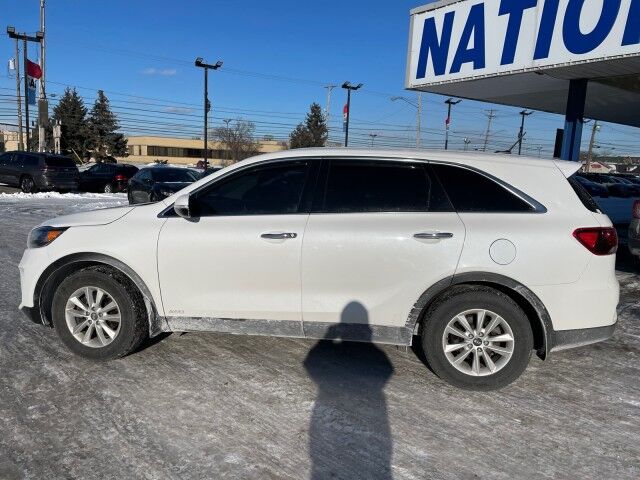 2019 Kia Sorento S V6 Cleveland OH