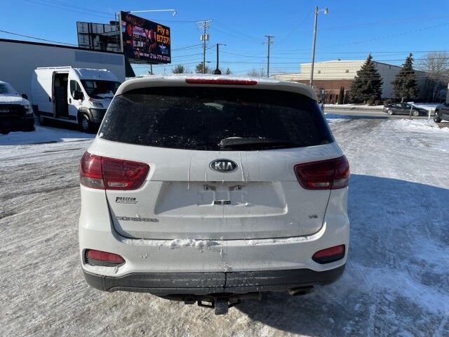 2019 Kia Sorento S V6 Cleveland OH