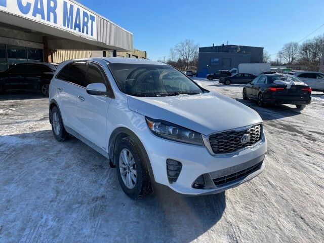 2019 Kia Sorento S V6 Cleveland OH
