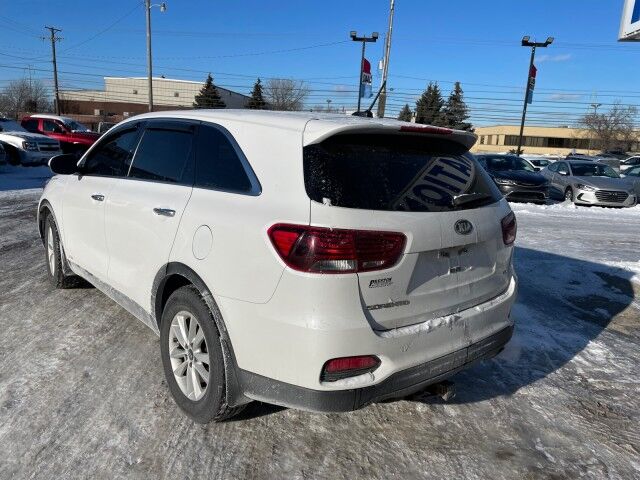 2019 Kia Sorento S V6 Cleveland OH