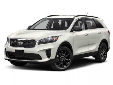 2019 Kia Sorento S V6 San Antonio TX