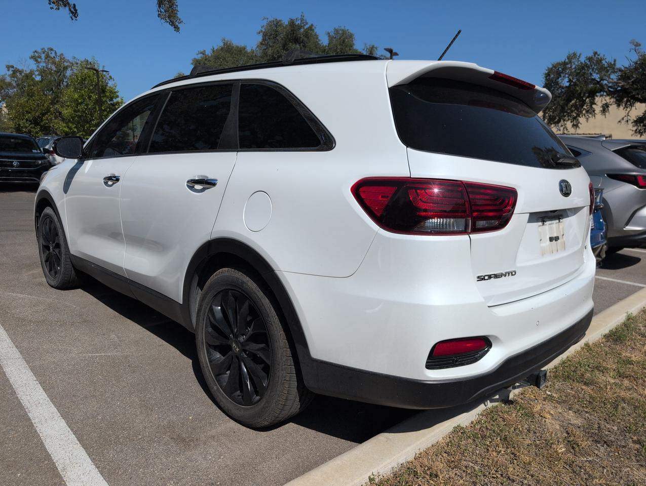 2019 Kia Sorento S V6 San Antonio TX
