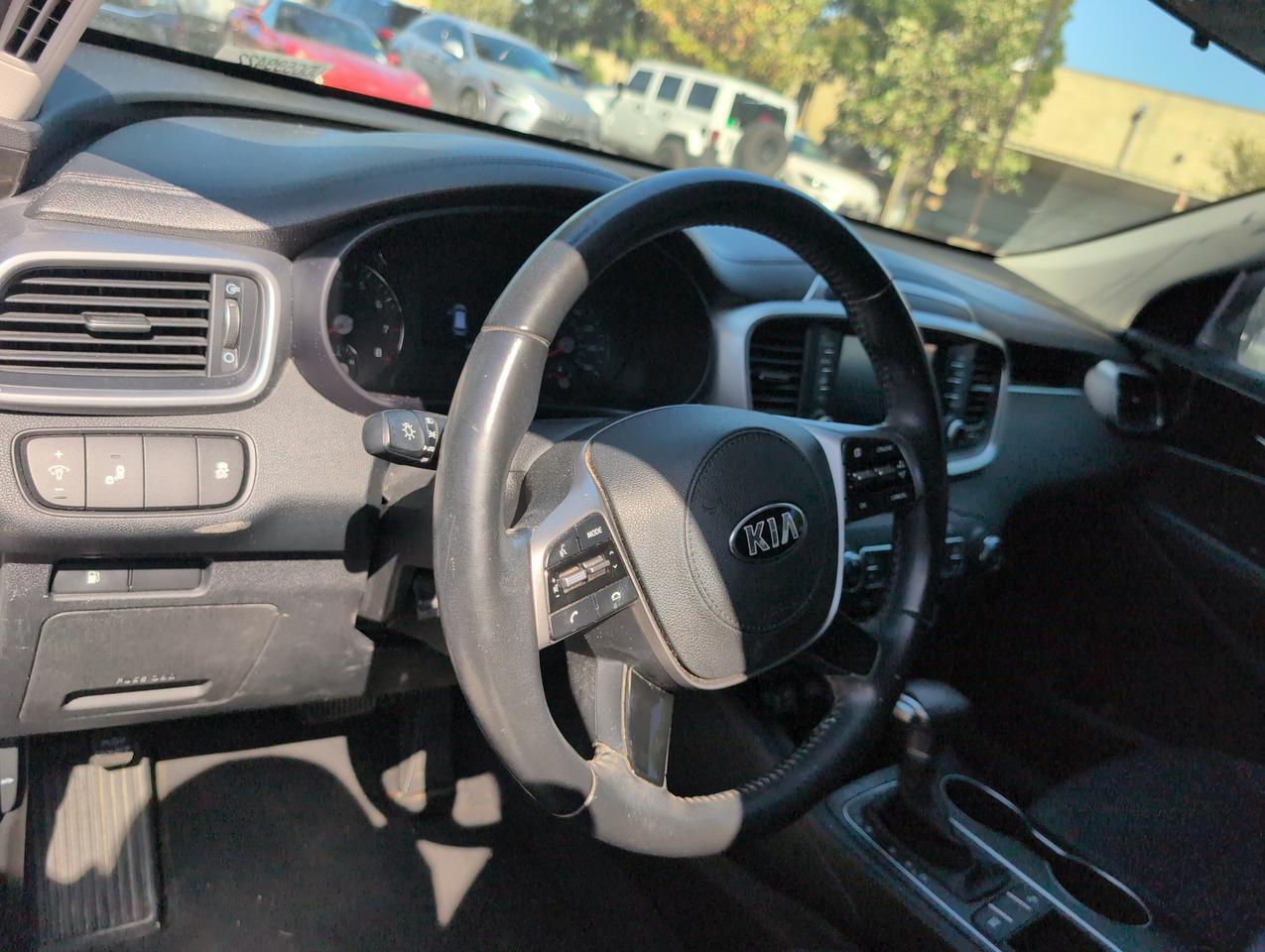 2019 Kia Sorento S V6 San Antonio TX