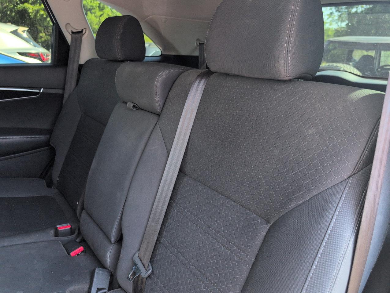 2019 Kia Sorento S V6 San Antonio TX