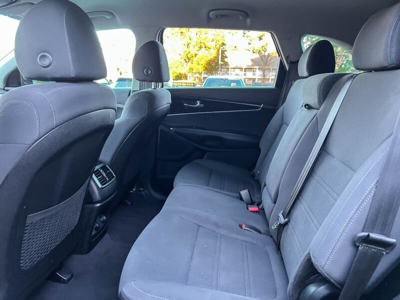 2019 Kia Sorento S V6 Wilmington NC