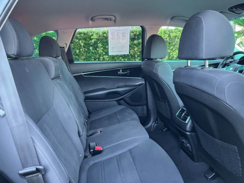 2019 Kia Sorento S V6 Wilmington NC