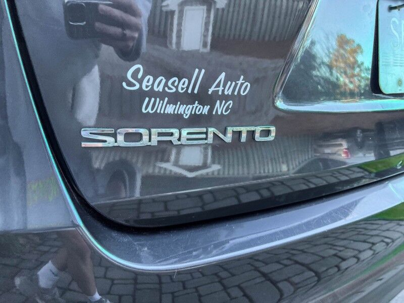 2019 Kia Sorento S V6 Wilmington NC