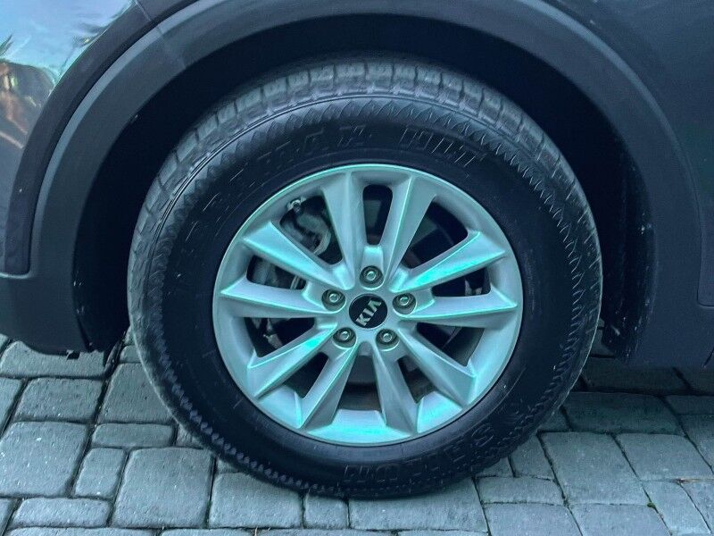 2019 Kia Sorento S V6 Wilmington NC