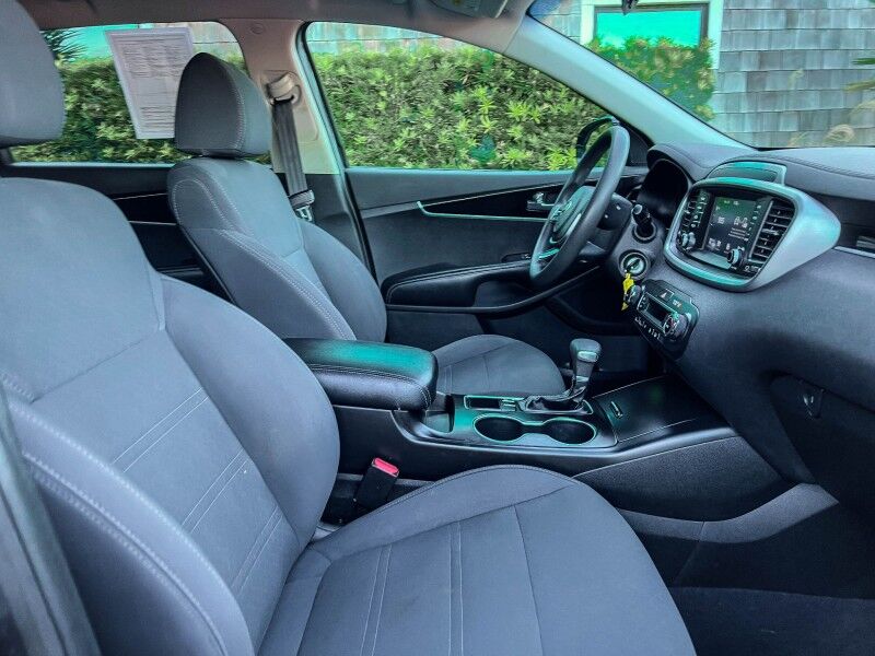 2019 Kia Sorento S V6 Wilmington NC