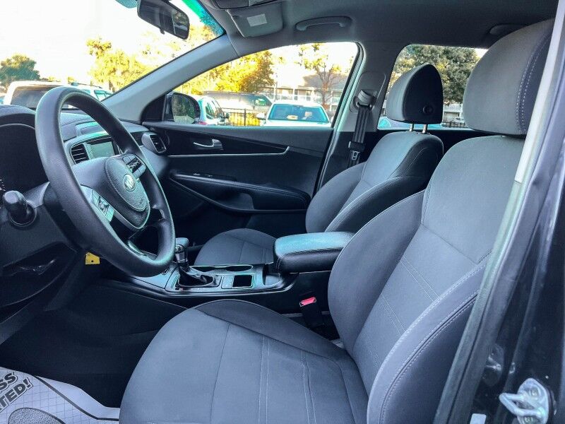 2019 Kia Sorento S V6 Wilmington NC