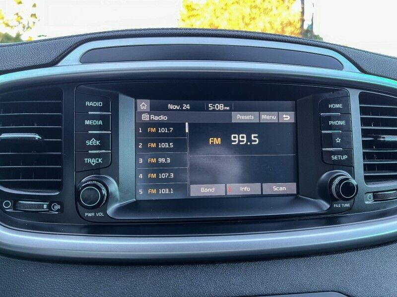 2019 Kia Sorento S V6 Wilmington NC