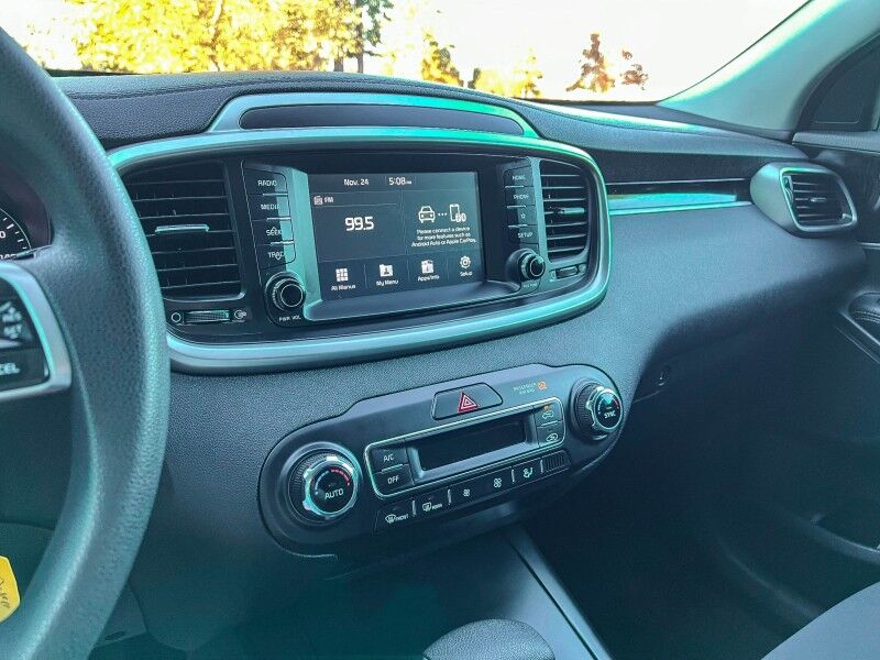 2019 Kia Sorento S V6 Wilmington NC