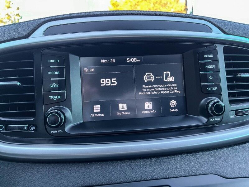 2019 Kia Sorento S V6 Wilmington NC