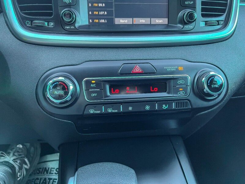 2019 Kia Sorento S V6 Wilmington NC