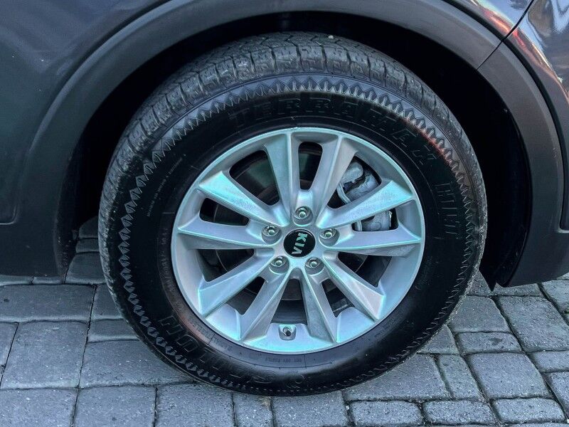 2019 Kia Sorento S V6 Wilmington NC