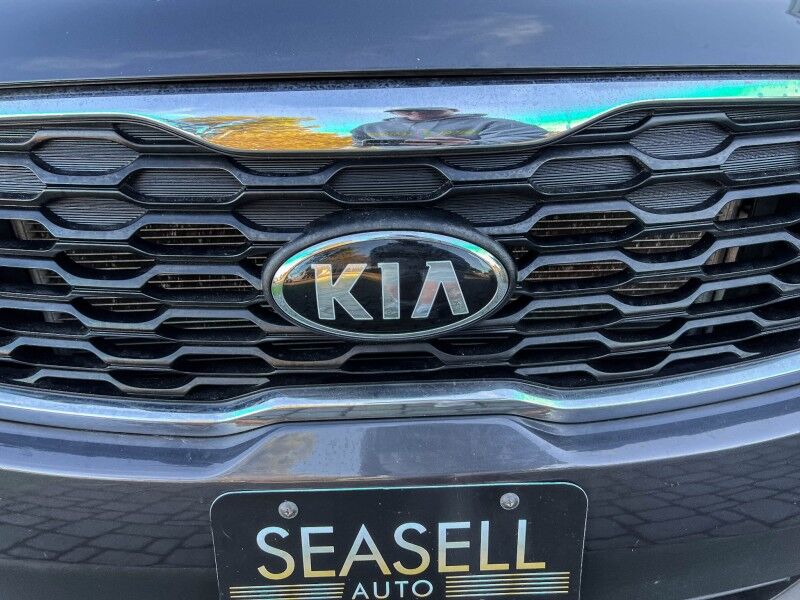 2019 Kia Sorento S V6 Wilmington NC