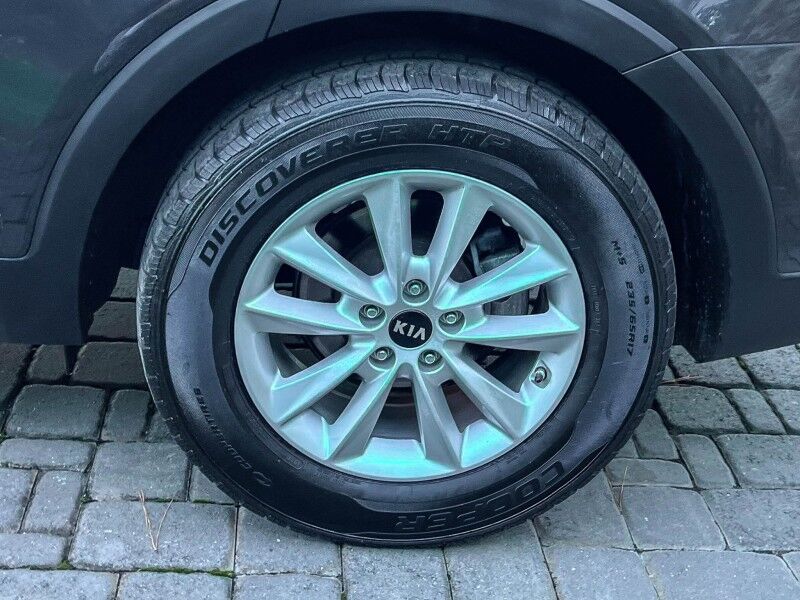 2019 Kia Sorento S V6 Wilmington NC