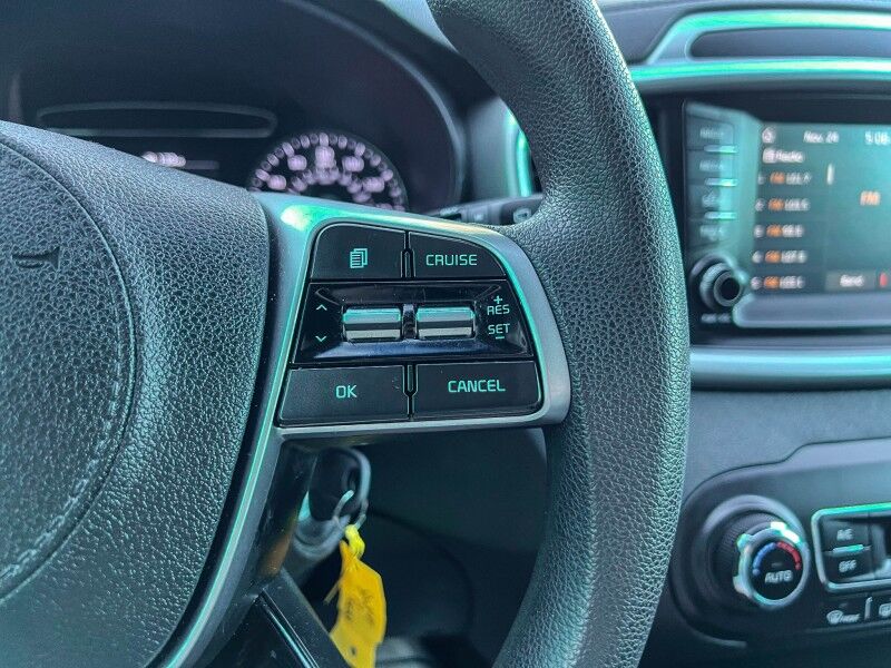 2019 Kia Sorento S V6 Wilmington NC