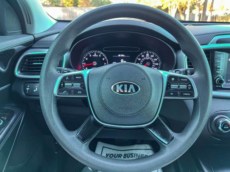 2019 Kia Sorento S V6 Wilmington NC