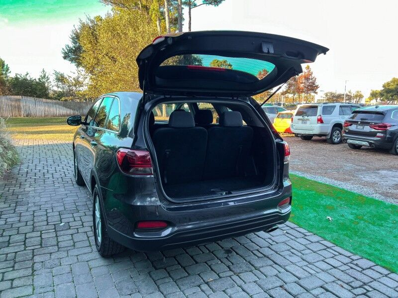 2019 Kia Sorento S V6 Wilmington NC