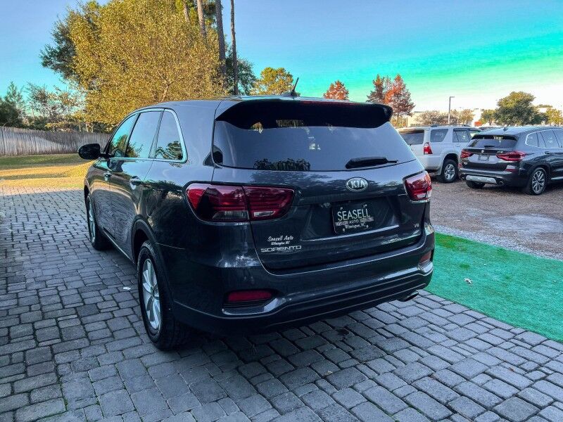 2019 Kia Sorento S V6 Wilmington NC