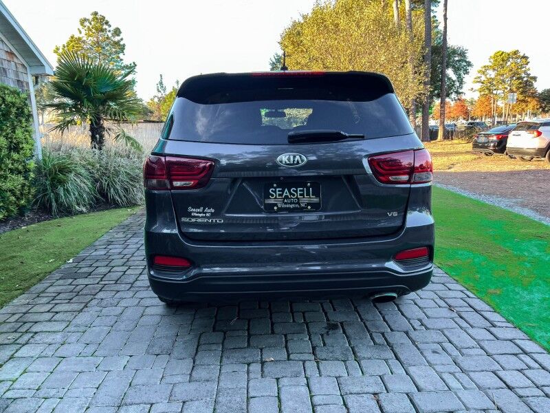 2019 Kia Sorento S V6 Wilmington NC