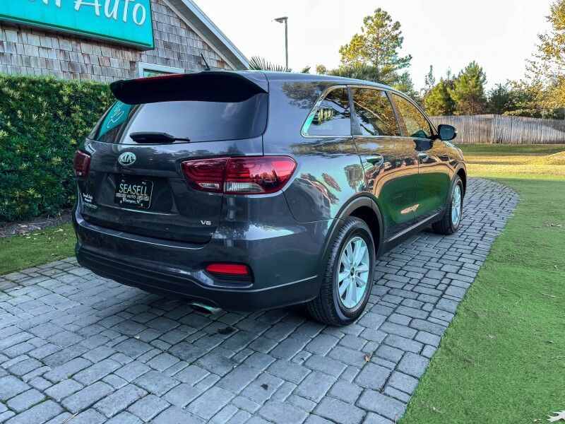 2019 Kia Sorento S V6 Wilmington NC