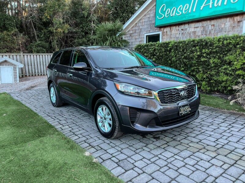 2019 Kia Sorento S V6 Wilmington NC
