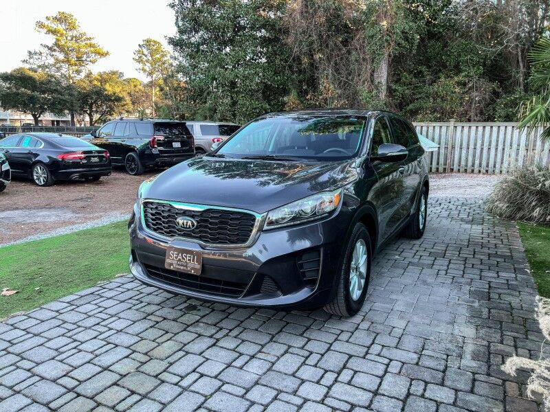2019 Kia Sorento S V6 Wilmington NC