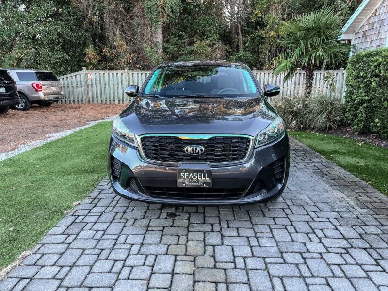 2019 Kia Sorento S V6 Wilmington NC
