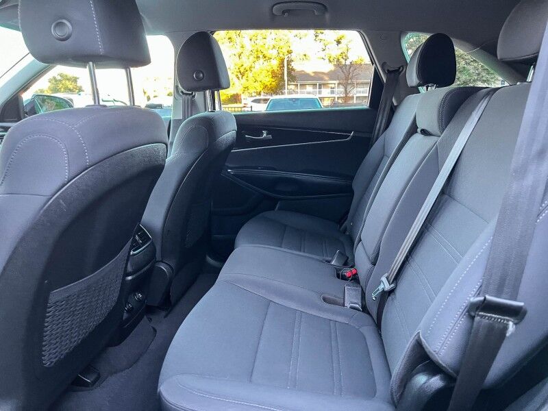 2019 Kia Sorento S V6 Wilmington NC