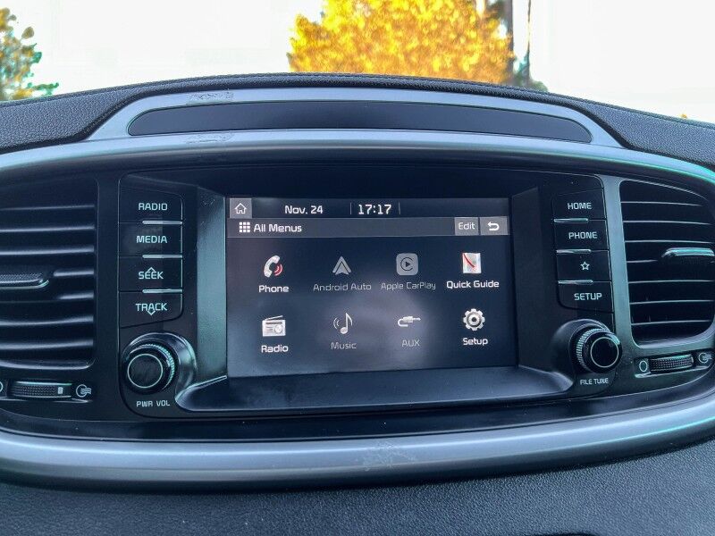 2019 Kia Sorento S V6 Wilmington NC