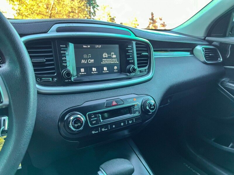 2019 Kia Sorento S V6 Wilmington NC