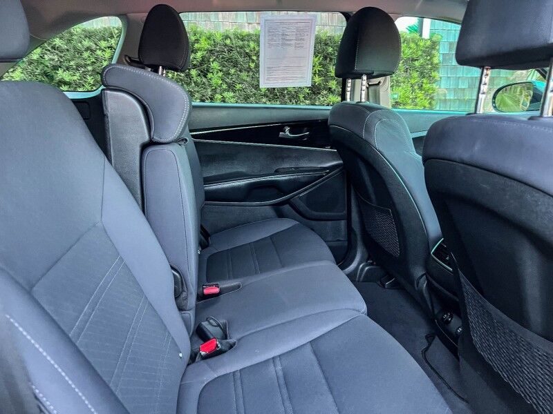 2019 Kia Sorento S V6 Wilmington NC