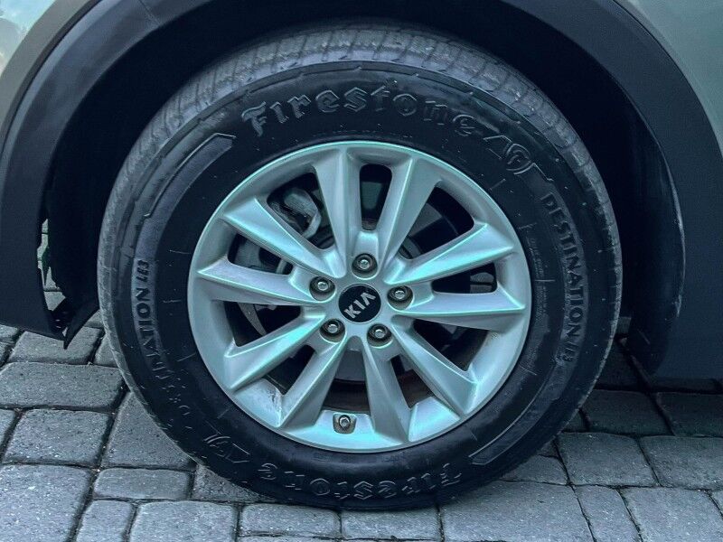 2019 Kia Sorento S V6 Wilmington NC