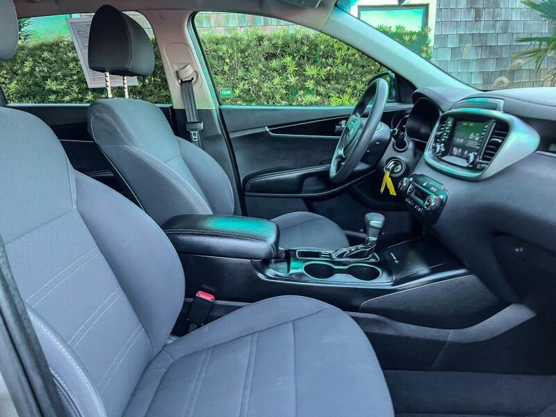 2019 Kia Sorento S V6 Wilmington NC