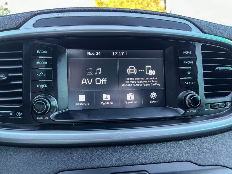 2019 Kia Sorento S V6 Wilmington NC