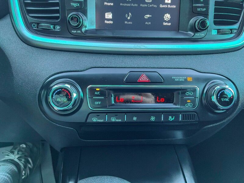 2019 Kia Sorento S V6 Wilmington NC