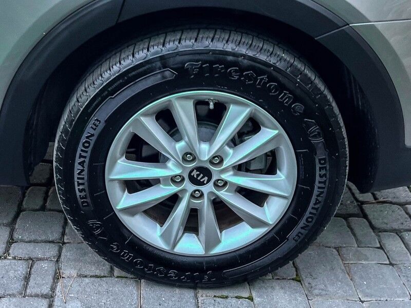 2019 Kia Sorento S V6 Wilmington NC