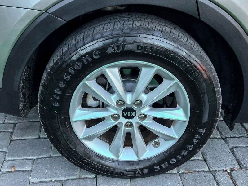 2019 Kia Sorento S V6 Wilmington NC