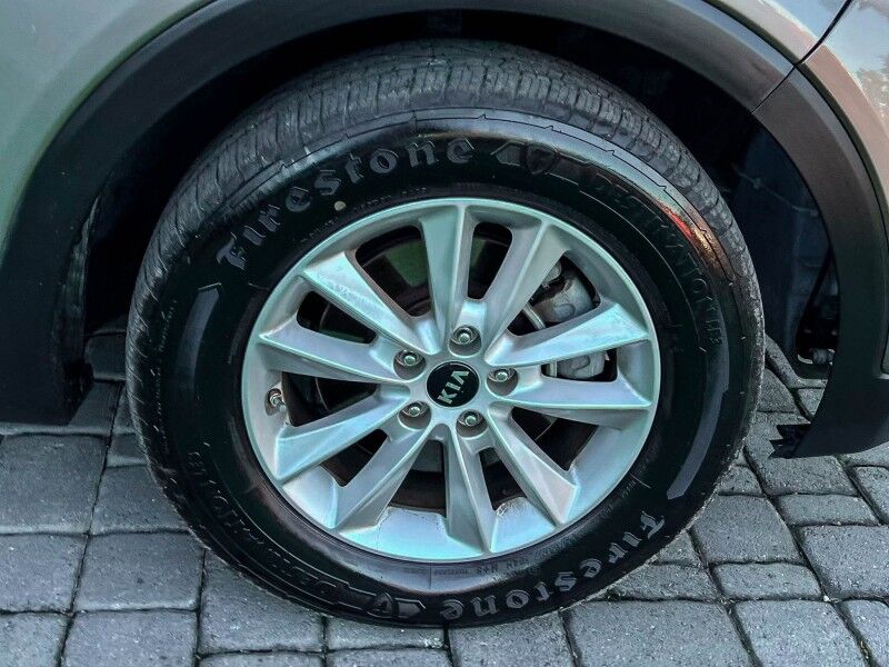 2019 Kia Sorento S V6 Wilmington NC