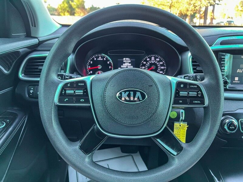 2019 Kia Sorento S V6 Wilmington NC