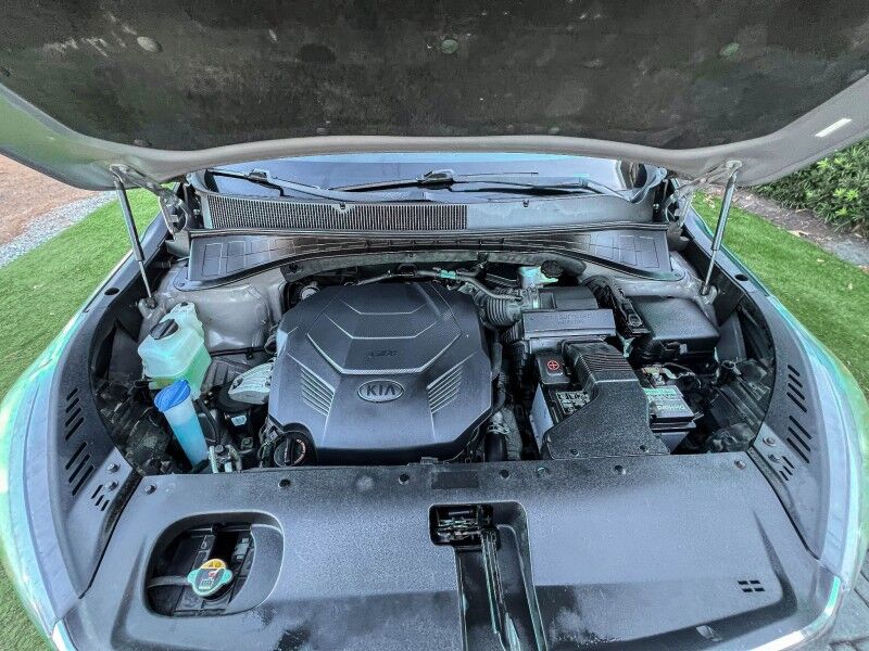 2019 Kia Sorento S V6 Wilmington NC